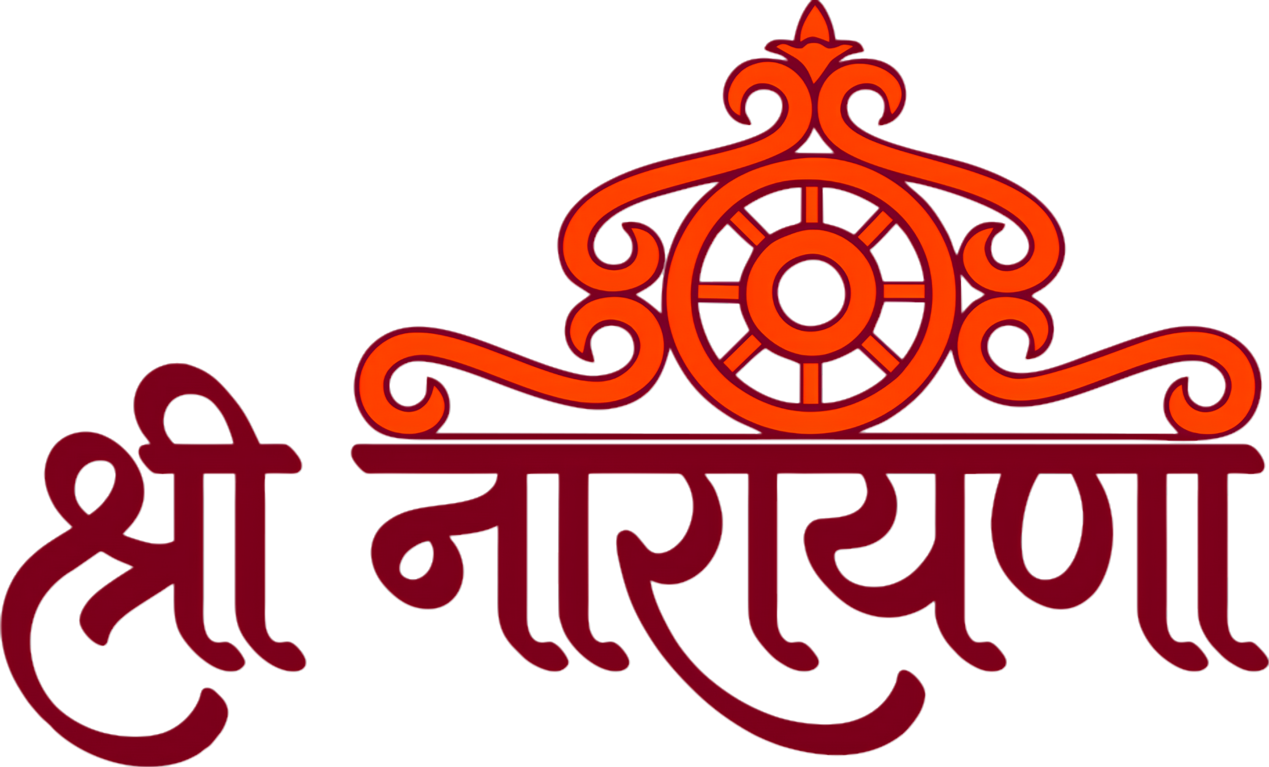 Shri Narayana Farms Logo
