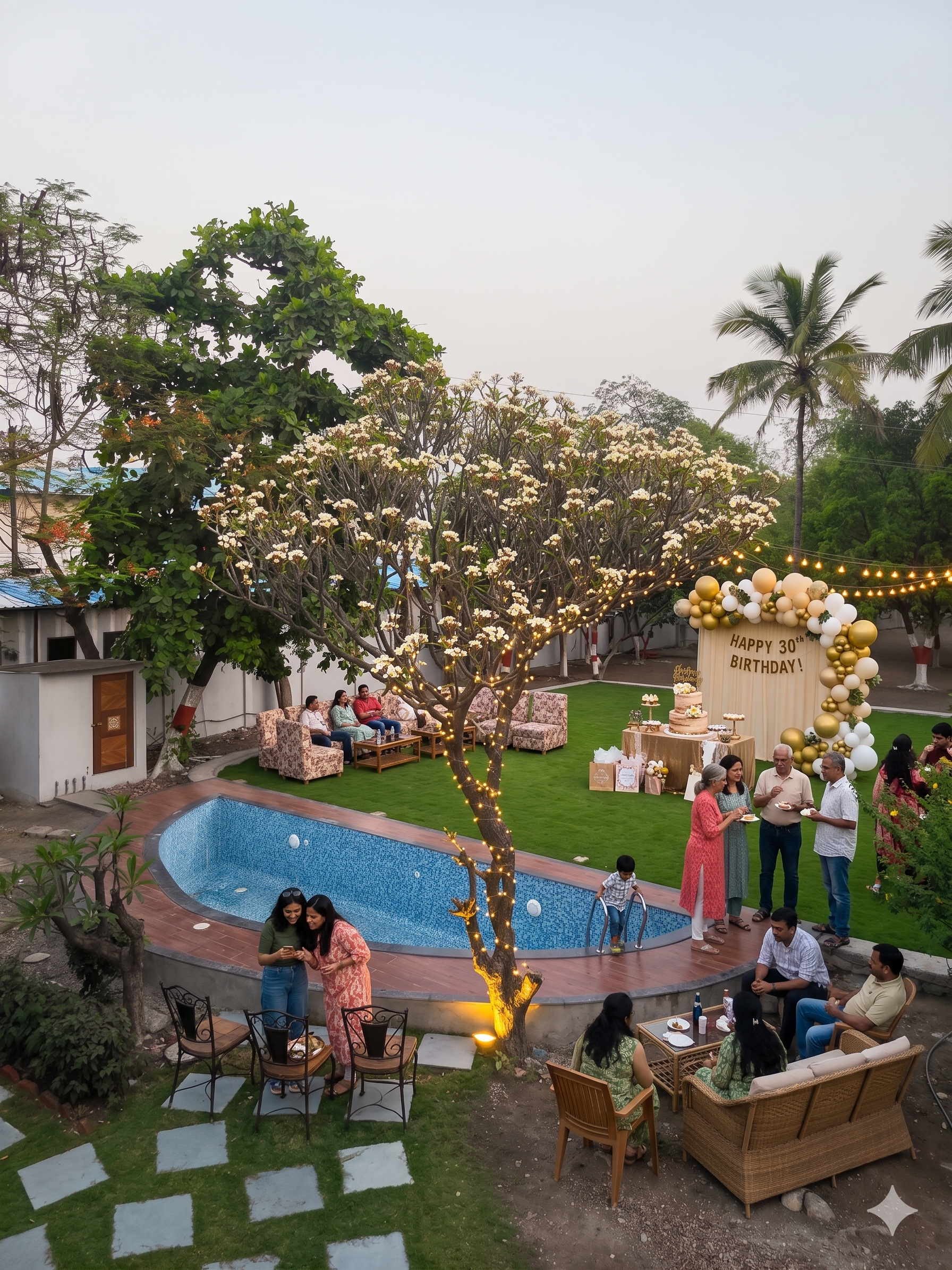 Corporate Events